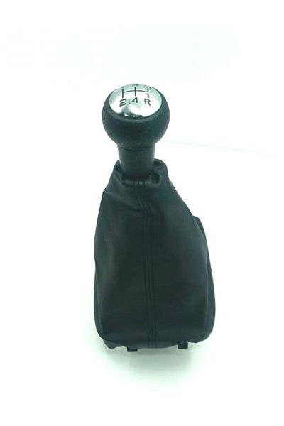 NET GEAR KNOB AND BELLOW SET BETWEEN PEUGEOT 206 2000-2009