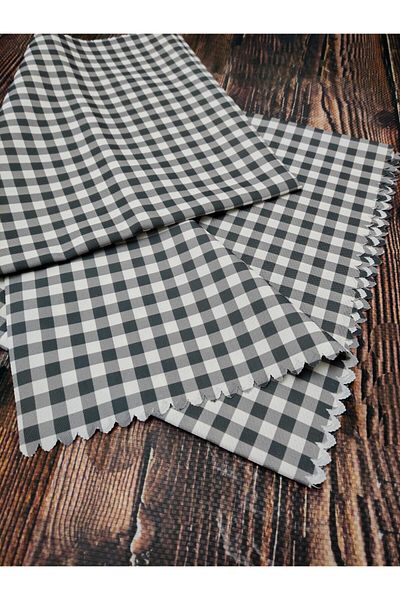 Çt Çeyizci Tekstil Fata de Masa Picnic, Fata de Masa, Fata de Masa 150x220cm