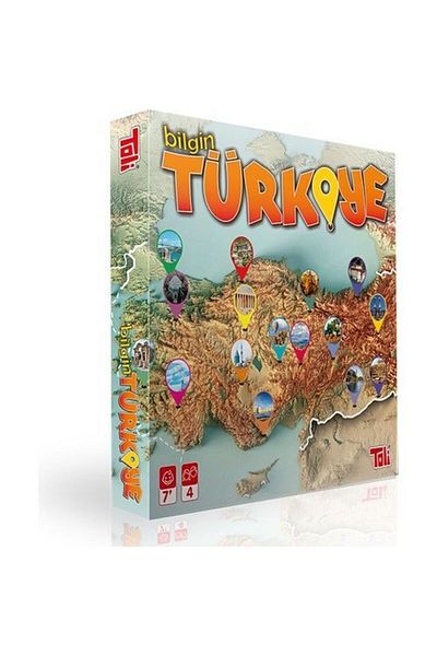 Bmb Toli Games359113 Bilgin Türkiye Intelligence Game