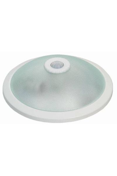 Arslanlar Sensor Ceiling Luminaire 2xe27