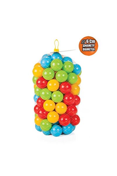 hediyecik Kaydıraklı Oyun Seti Şişme Karpuz Desenli Havuz 168x38 Cm+ 6 Cm 100'lü Oyun Havuz Topu + Pompa