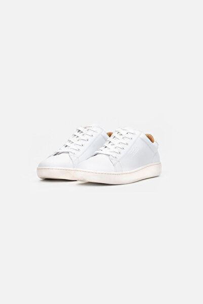 Vaneda 1308 V-Mich Daily Sneakers Kadın Ayakkabı Beyaz