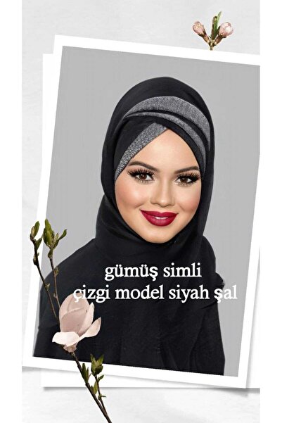 Mimoza Hijab Bonnet Shawl