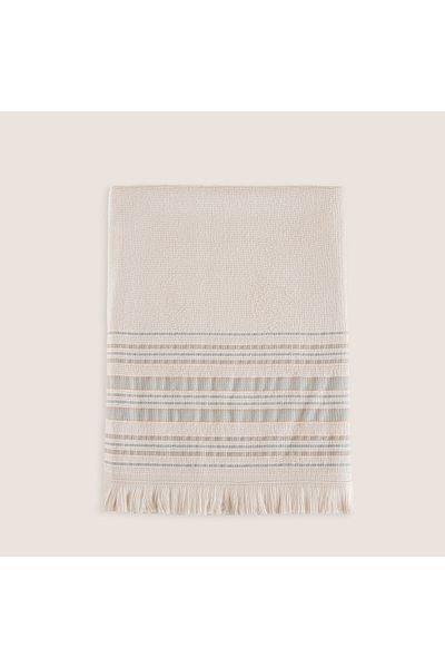 Chakra Derin Bath Towel 100x150 Cm