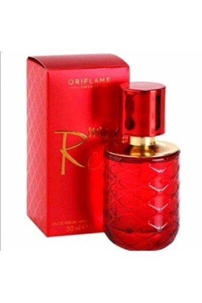Oriflame My Red Edp 50 Ml. Kadın Parfüm