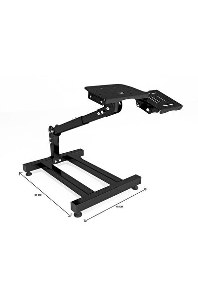 Gamestandpro F300 Direksiyon Standı