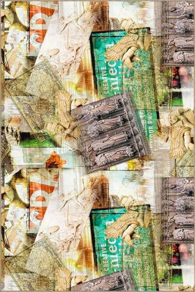 Rugs Modern Halı 7 Υπέροχα χαλιά υφαντά με μοτίβο και πλενόμενα χαλιά miravip...