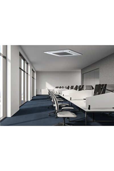 LG Ztnw48gmla0 Model 48.000 Btu/h Kaset Tipi Klima