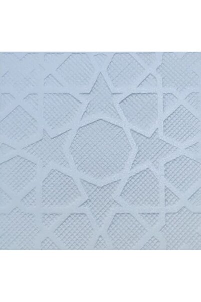 Genel Markalar Selçuklu Desen Tavan Kaplama 9mm 2m2 (8 ADET)