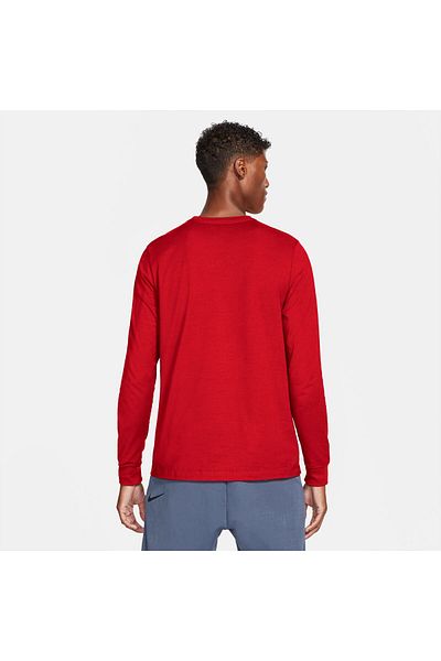 Nike M NSW CLUB TEE - Short Sleeve