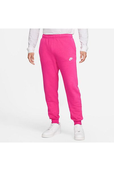 Nike Pink Men Sweatpants Styles Prices Trendyol