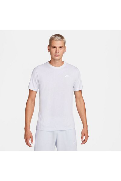 Nike M Nsw Club - Relaxed Fit T-Shirt