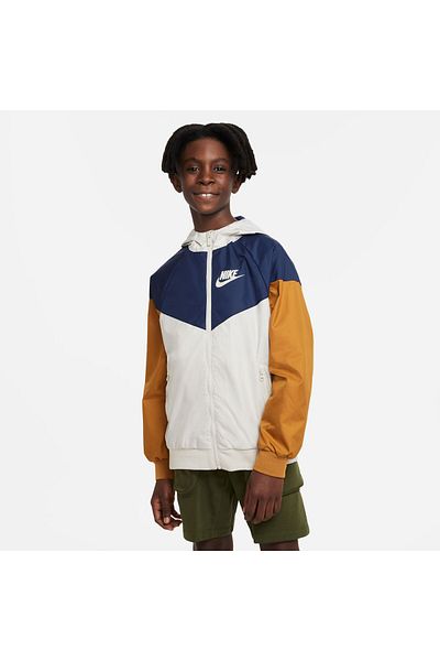 Nike B NSW WR JKT HD