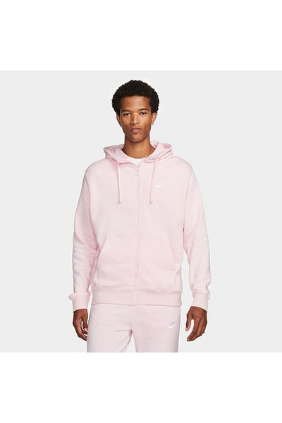 Nike Pink Sweatshirts Styles Prices Trendyol