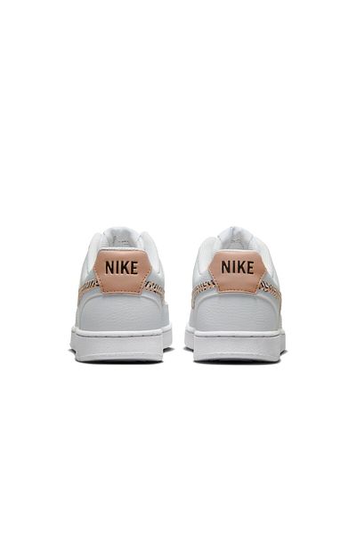 Nike Nike Court Vision LoNNU Women's Sneakers