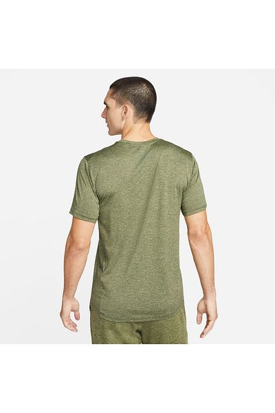 Nike M NK DF TOP SS Static - Comfortable Cut