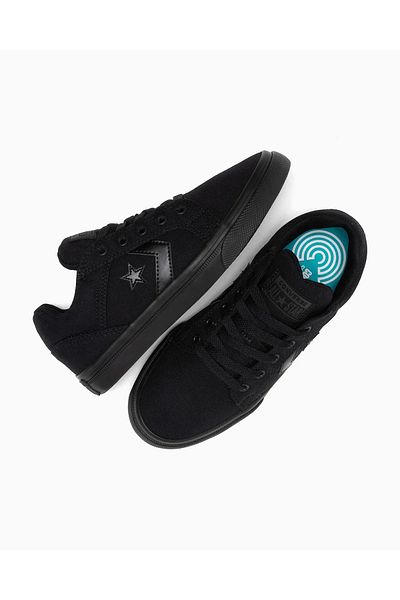 converse El Distrito 2.0 - Comfort Shoes with High Waist and Sleeves