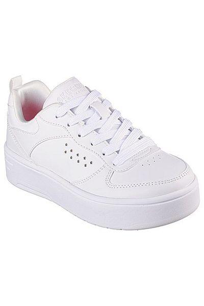 SKECHERS White Sneakers for Kids