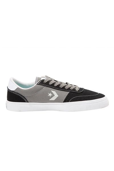 converse Boulevard