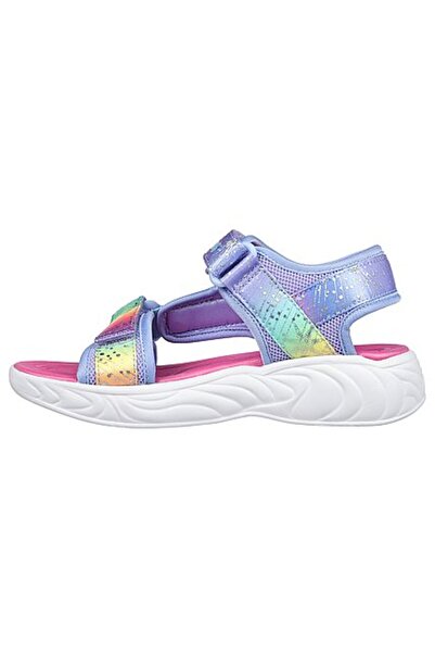 SKECHERS UNICORN DREAMS SANDAL