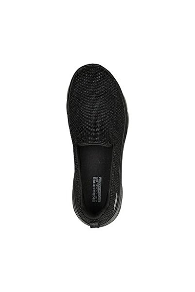 SKECHERS Go Walk Flexflashing124964-BBK - أحذية رياضية نسائية