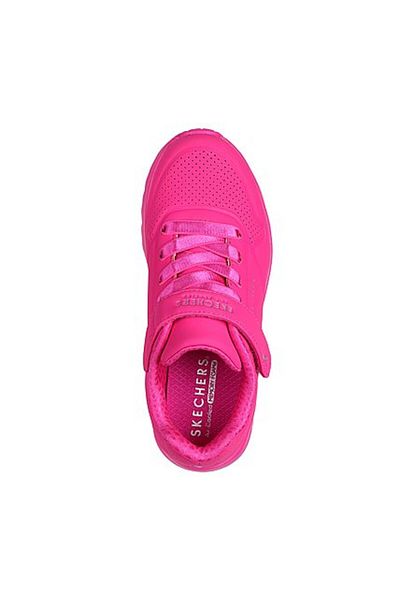 SKECHERS Pink Sneakers for Kids