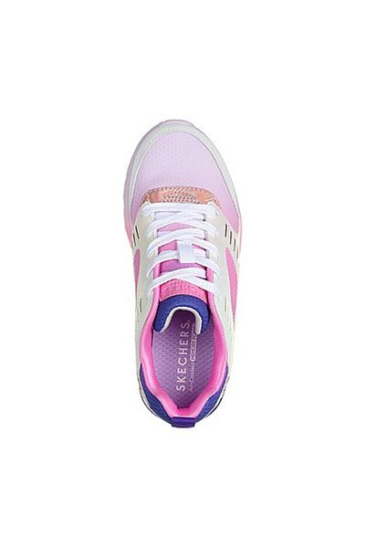 SKECHERS Purple Sneakers For kids