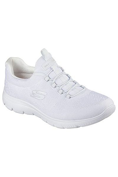SKECHERS High Waist Summits - Comfortable and Fashionable Shoes