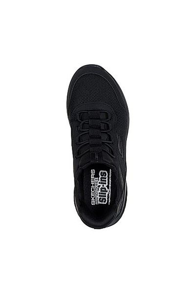 SKECHERS Black Sneakers For kids