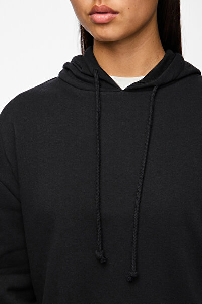 PIECES Mikina pro ženy/dívku pro dospělé