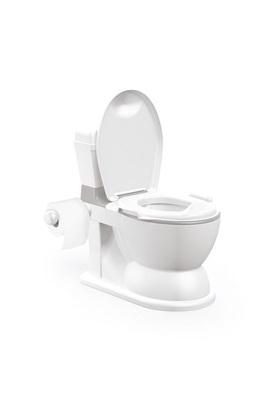 Potty Xl 2in 1 7174