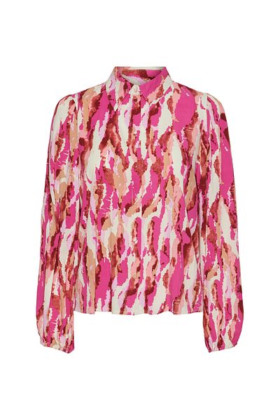YAS. YASMARA LS-Shirt – S.