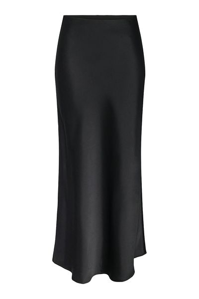 YAS. YASPELLA HW MAXI SKIRT S. NOOS
