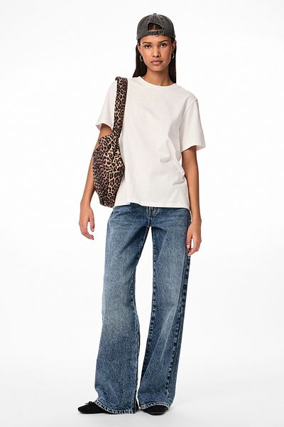 PIECES PCAMANDA XL Bumbag - Bequem geschnittene Kleidertasche