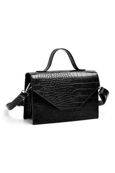 PIECES PCSAHARA CROSS BODY NOOS