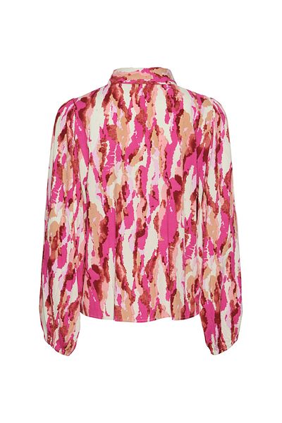 YAS. YASMARA LS-Shirt – S.
