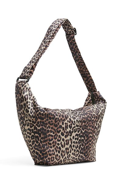 PIECES PCAMANDA XL Bumbag - Bequem geschnittene Kleidertasche