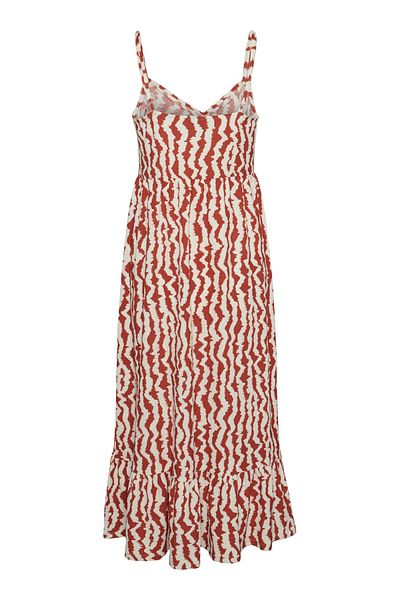 PIECES PCNESS SL Strap Dress - BC Model