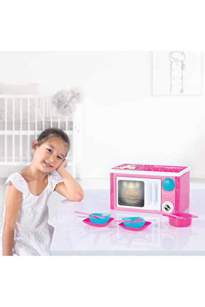 DOLU OYUNCAK Dolu Unicorn Mikrodalga 2538
