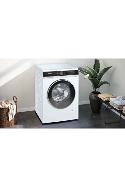 Siemens Wg52a2f0tr 1200 Devir 10 Kg Çamaşır Makinesi