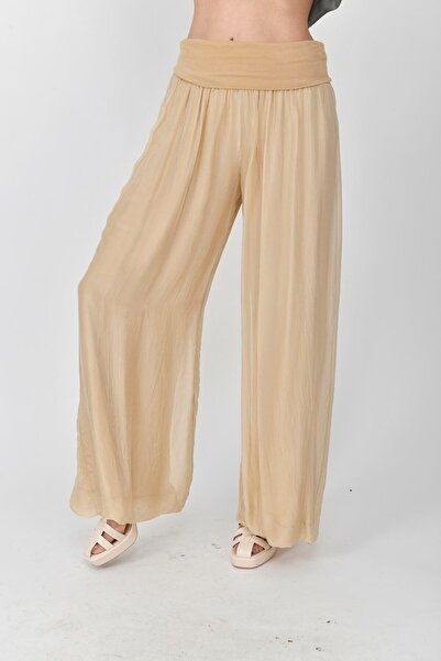 Park Moda 9992 Wes Ipek Pantolon