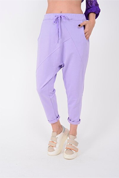 Park Moda Gn174 Piku Şalvar