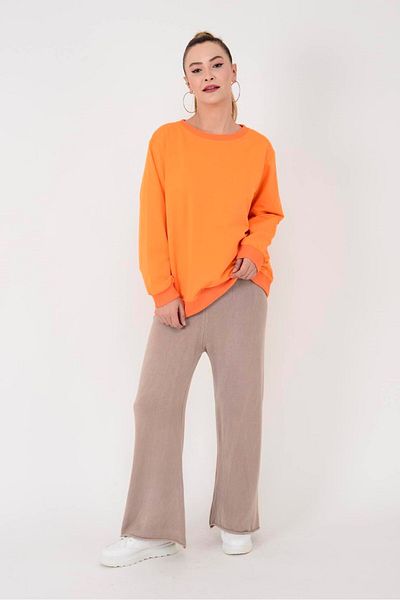 Park Moda 27739 ПЛЕТЕНИ ПАНТАЛОНИ PALAZZO