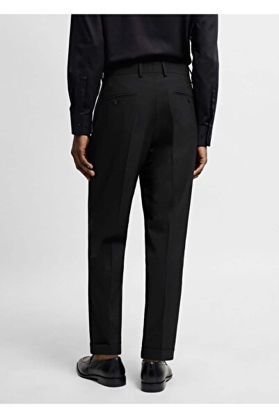 MANGO Man Slim Fit Pantolon