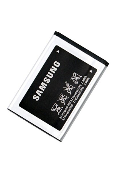 Genel Markalar Samsung Galaxy E250 B310 1205 Batarya Pil