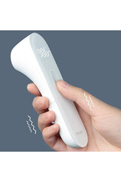 Xiaomi Mijia Ihealth Led Göstergeli Temassız Dijital Ateş Ölçer Termometre