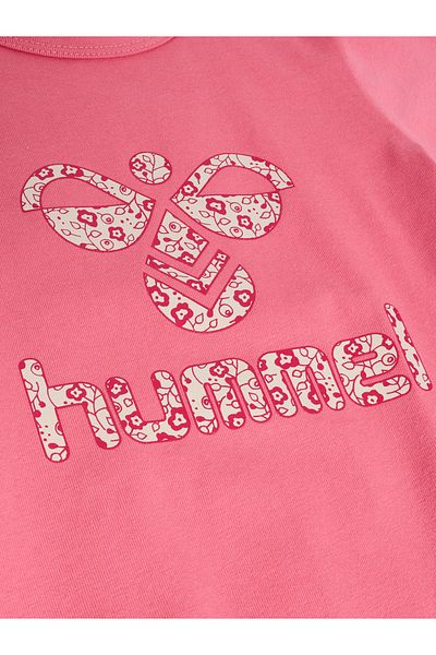 hummel hmlJOCHA GÖVDE S/S