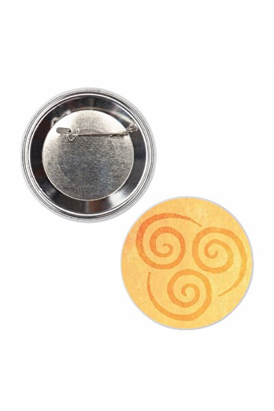 Genel Markalar Avatar Rozet Air - Hava CaminhoRozet