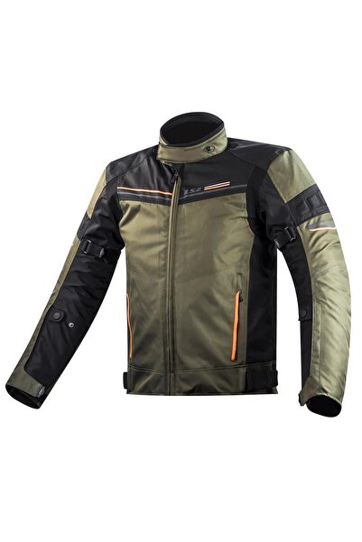 LS2 Shadow Motosiklet Montu