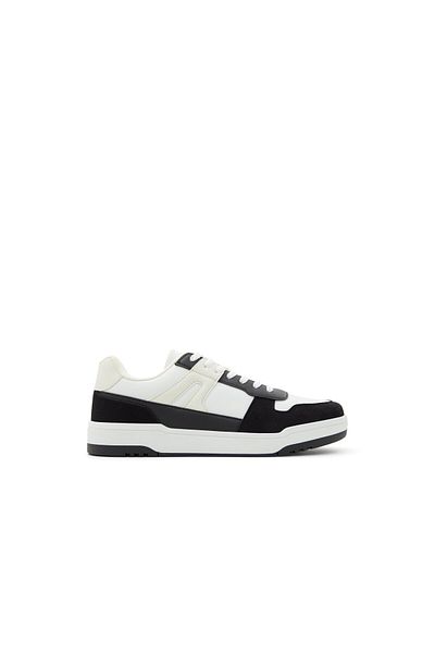 Call it Spring Vallely Black Sports Shoes For Men